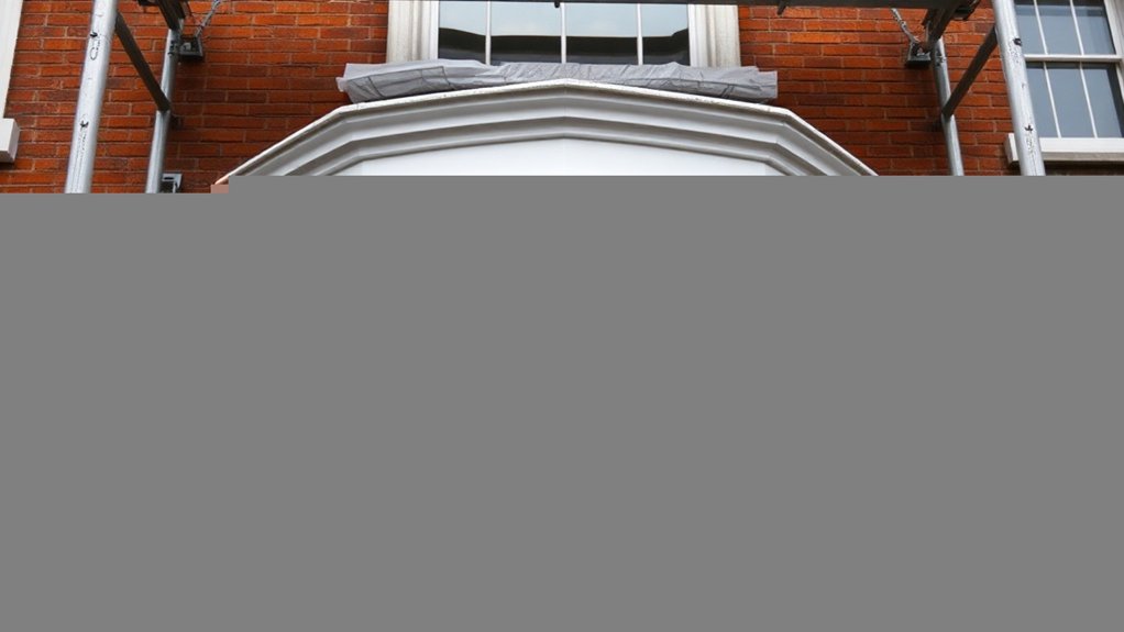 Bay Windows Balham