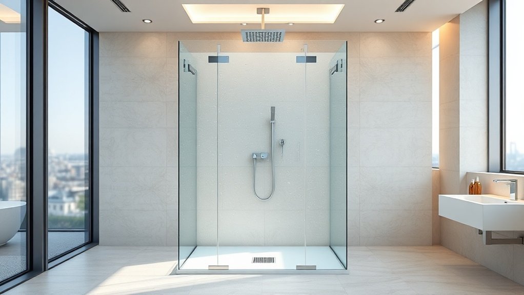 Shower Enclosures Balham