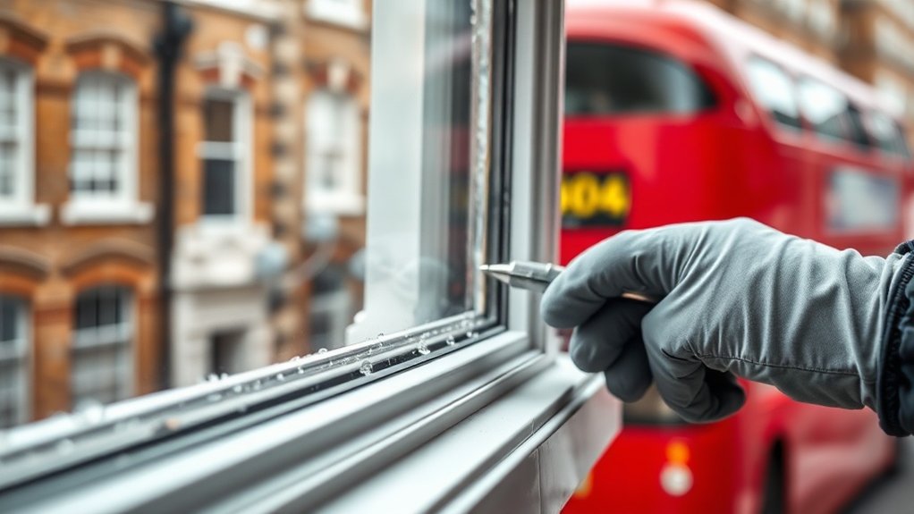 Window Seal Repair Balham